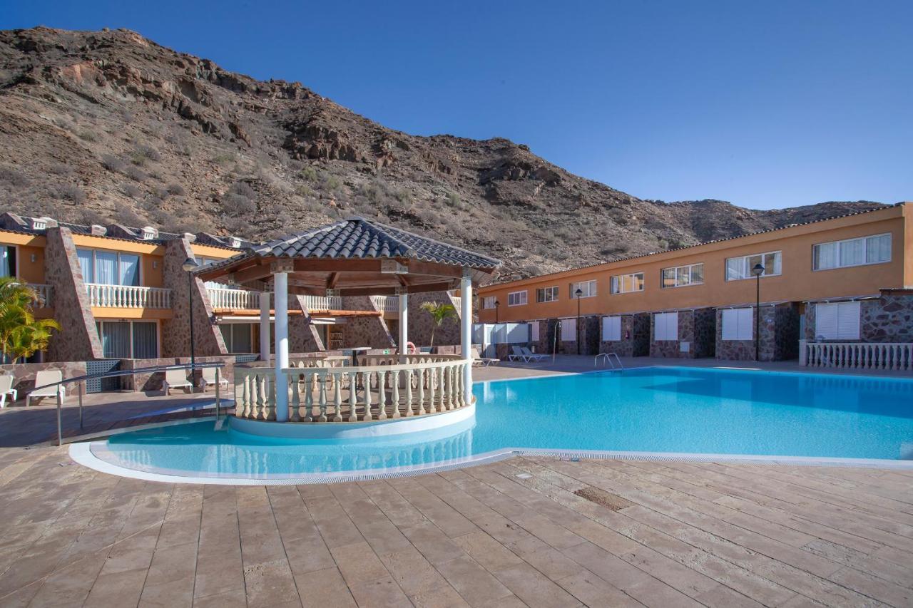 Casa Tauro Relax Meer Golfplatz Pool Playa Del Cura (Gran Canaria) Exterior foto