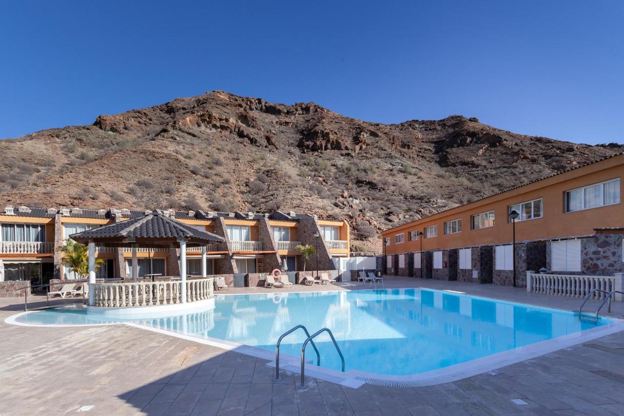 Casa Tauro Relax Meer Golfplatz Pool Playa Del Cura (Gran Canaria) Exterior foto