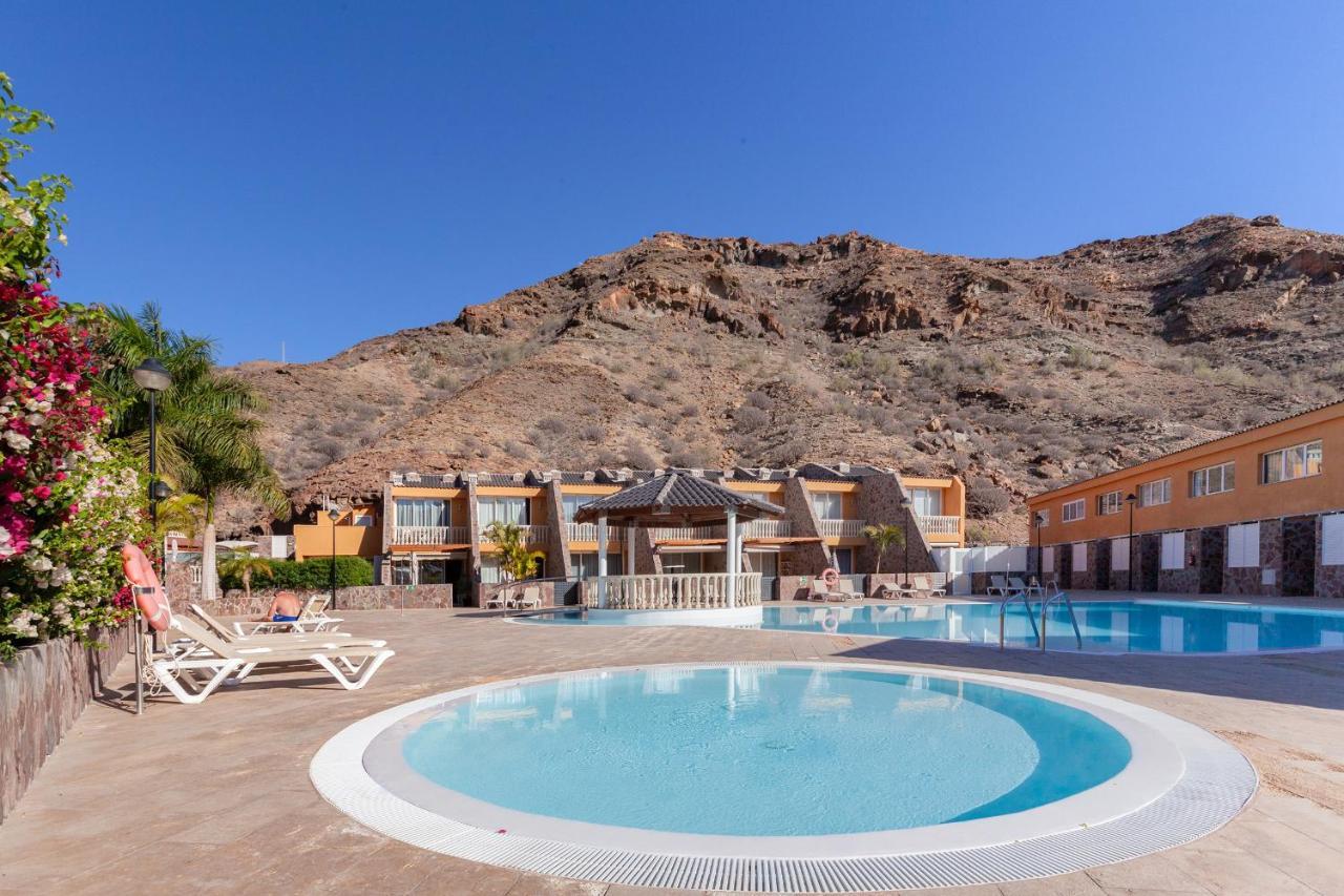 Casa Tauro Relax Meer Golfplatz Pool Playa Del Cura (Gran Canaria) Exterior foto