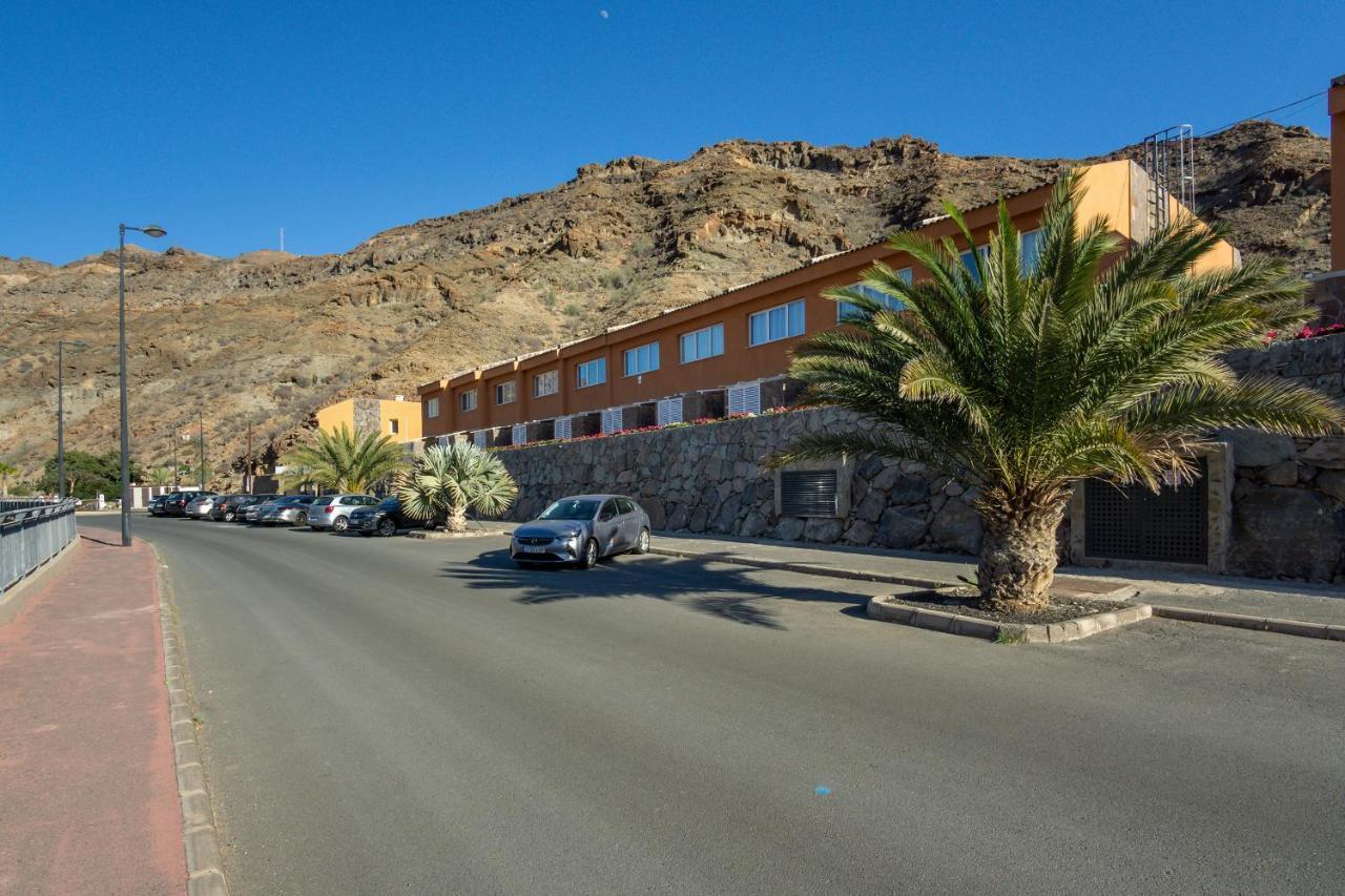 Casa Tauro Relax Meer Golfplatz Pool Playa Del Cura (Gran Canaria) Exterior foto
