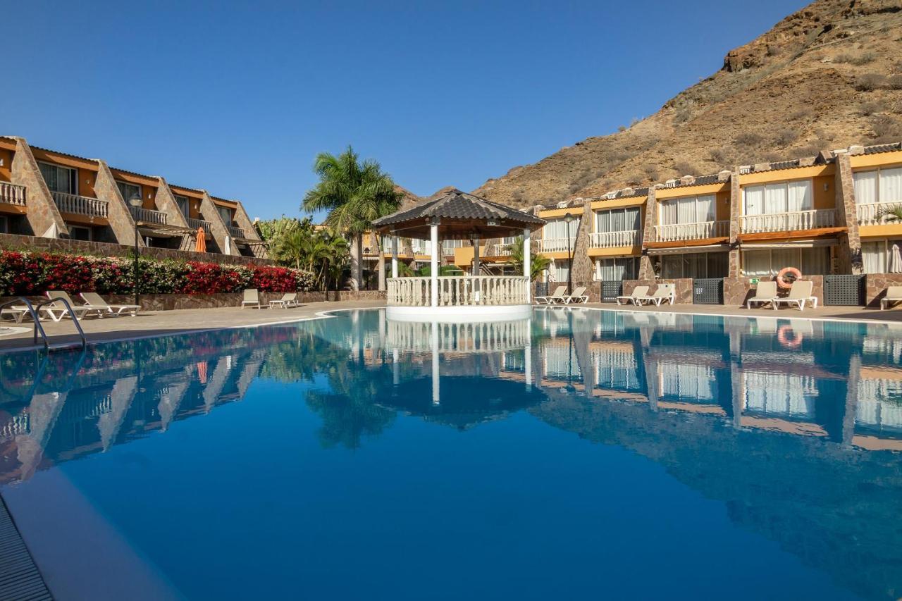 Casa Tauro Relax Meer Golfplatz Pool Playa Del Cura (Gran Canaria) Exterior foto
