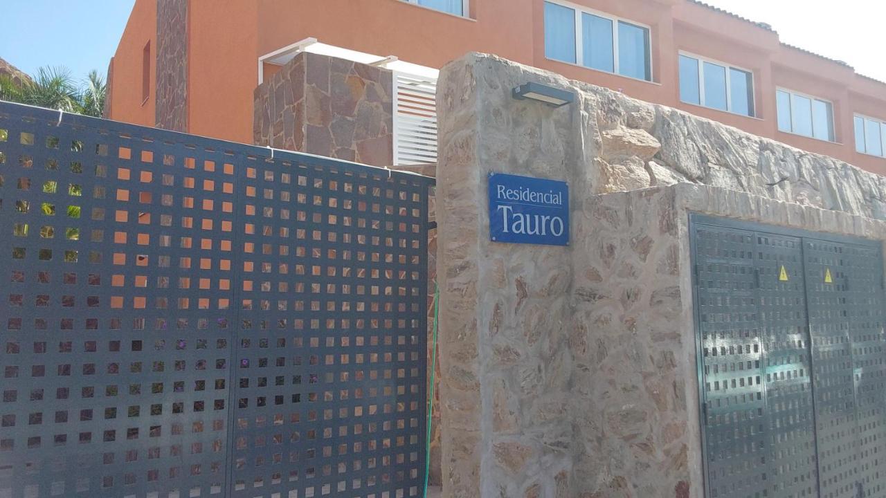 Casa Tauro Relax Meer Golfplatz Pool Playa Del Cura (Gran Canaria) Exterior foto
