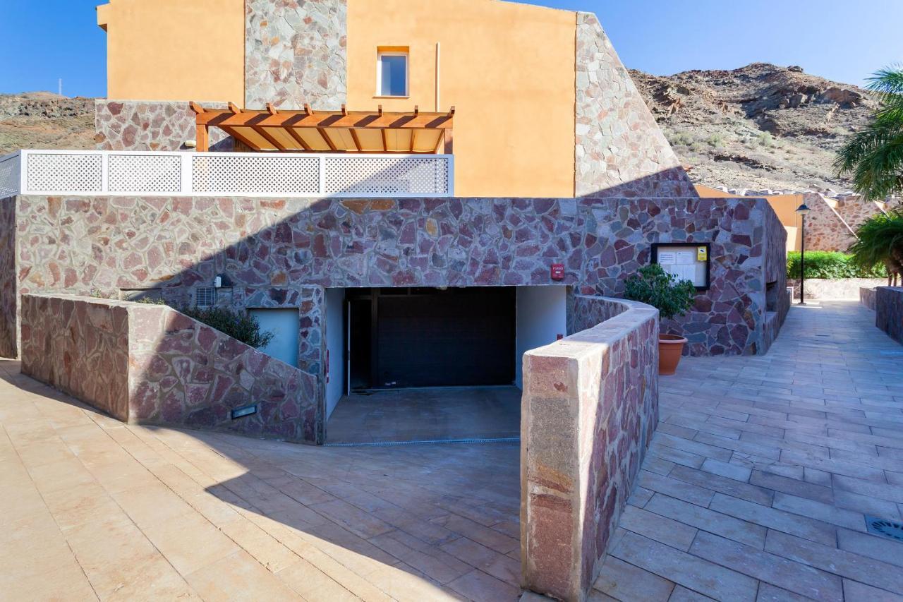 Casa Tauro Relax Meer Golfplatz Pool Playa Del Cura (Gran Canaria) Exterior foto