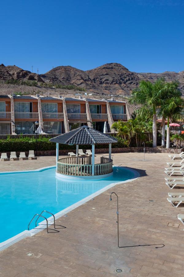 Casa Tauro Relax Meer Golfplatz Pool Playa Del Cura (Gran Canaria) Exterior foto