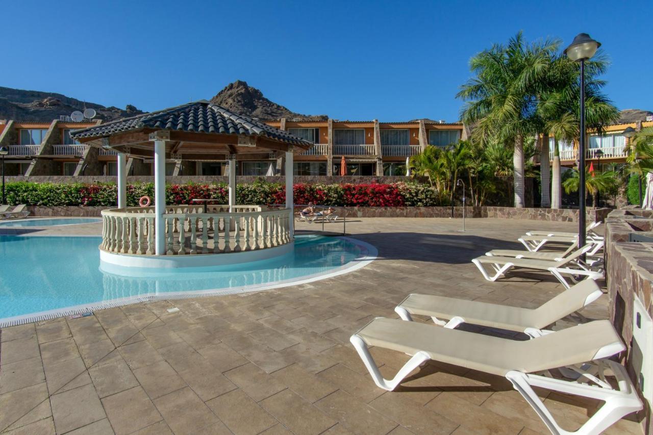 Casa Tauro Relax Meer Golfplatz Pool Playa Del Cura (Gran Canaria) Exterior foto