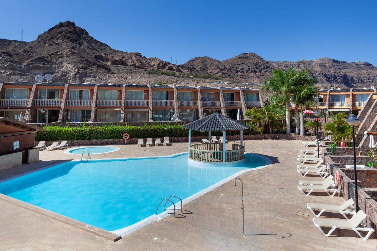 Casa Tauro Relax Meer Golfplatz Pool Playa Del Cura (Gran Canaria) Exterior foto